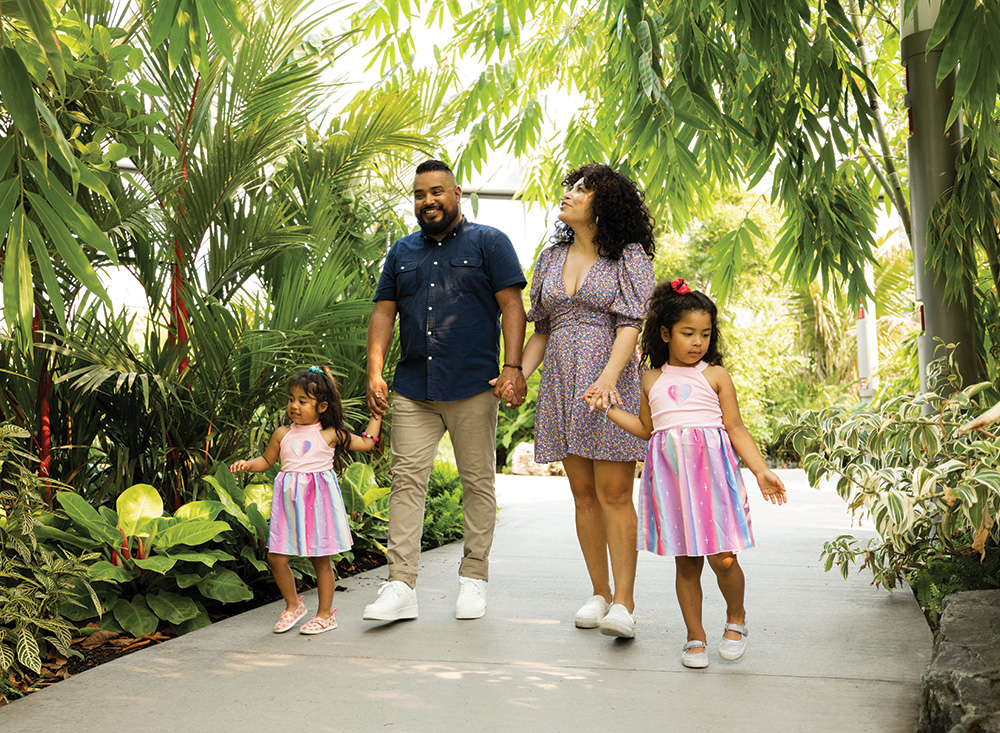 Assiniboine Park: Your Holiday Gift-Giving Destination